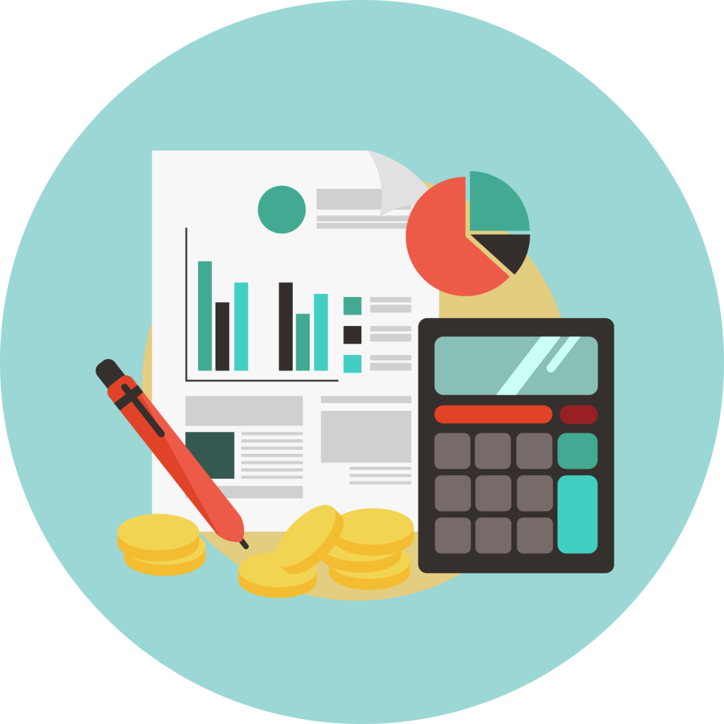 Финансовый контроль